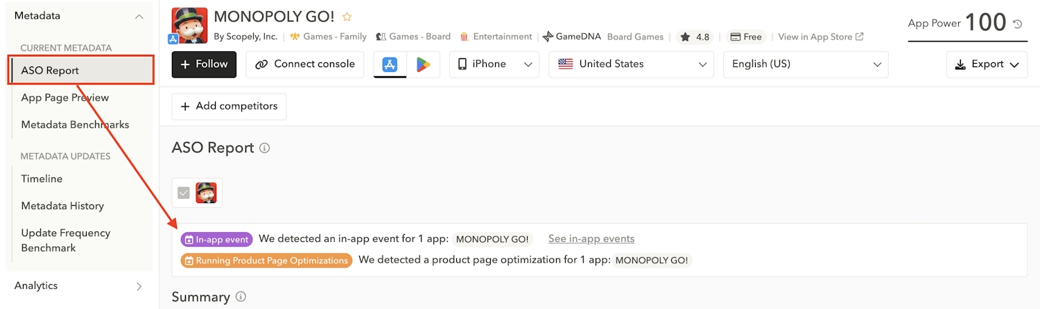 ASO-report-AppTweak