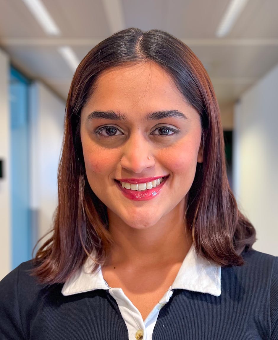 Rachana Pinto