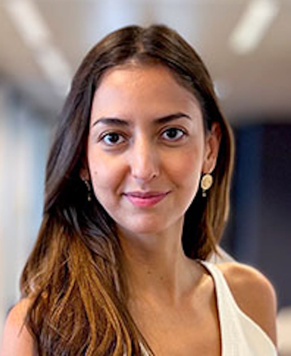 Maria Trujillo