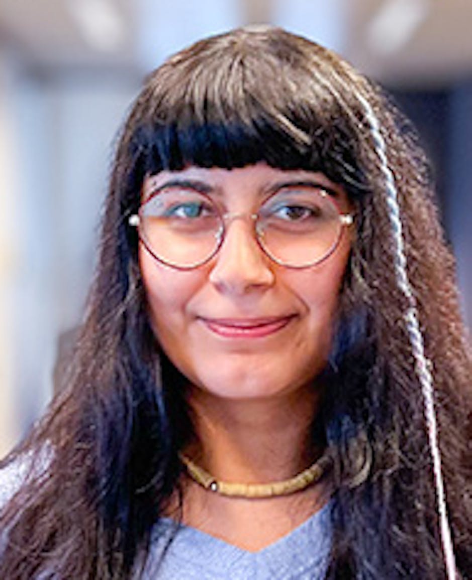 Manana Svanidze