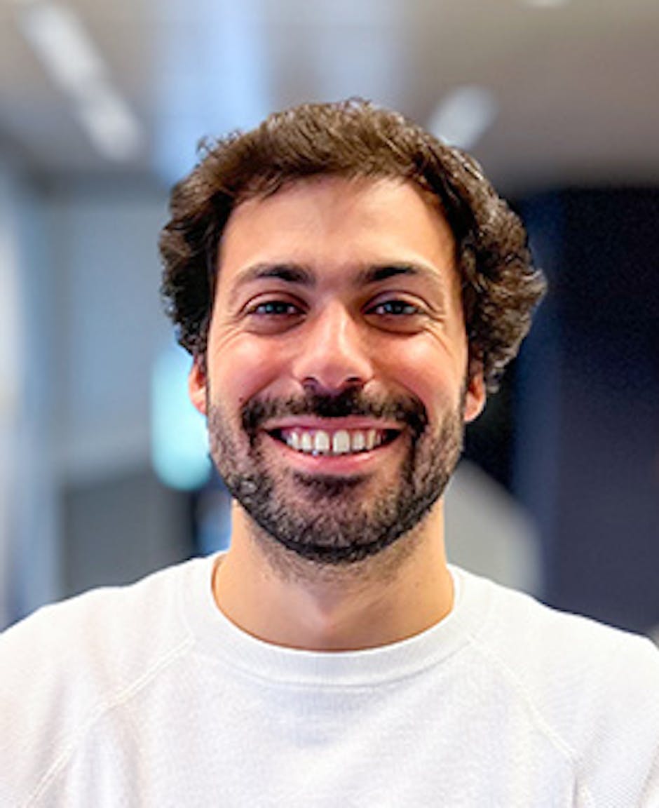 Michael Ajami