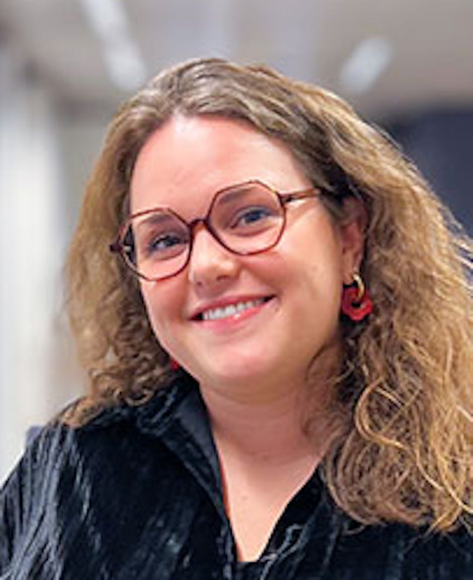 Joséphine Cuisance