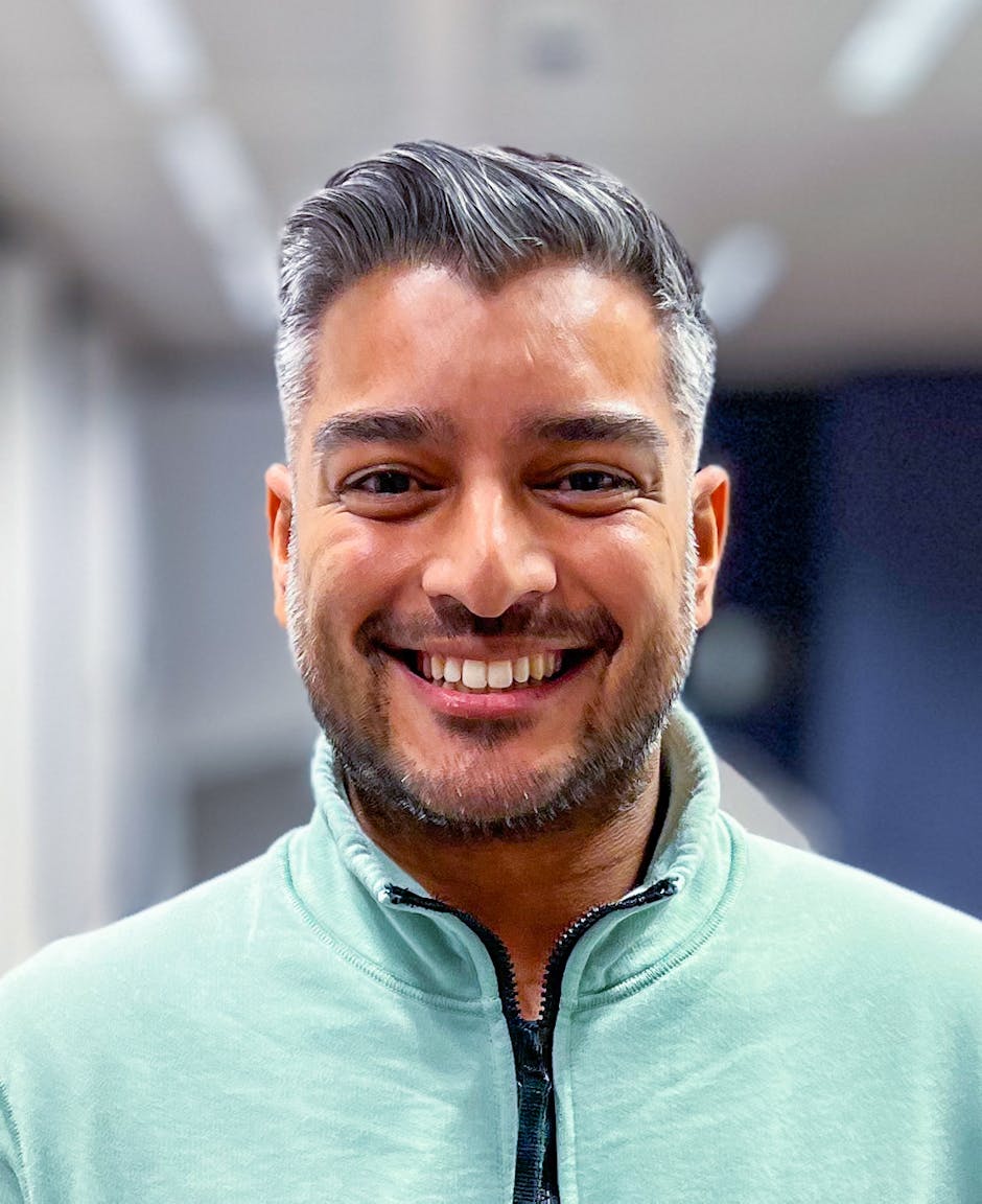 Nishal Patel