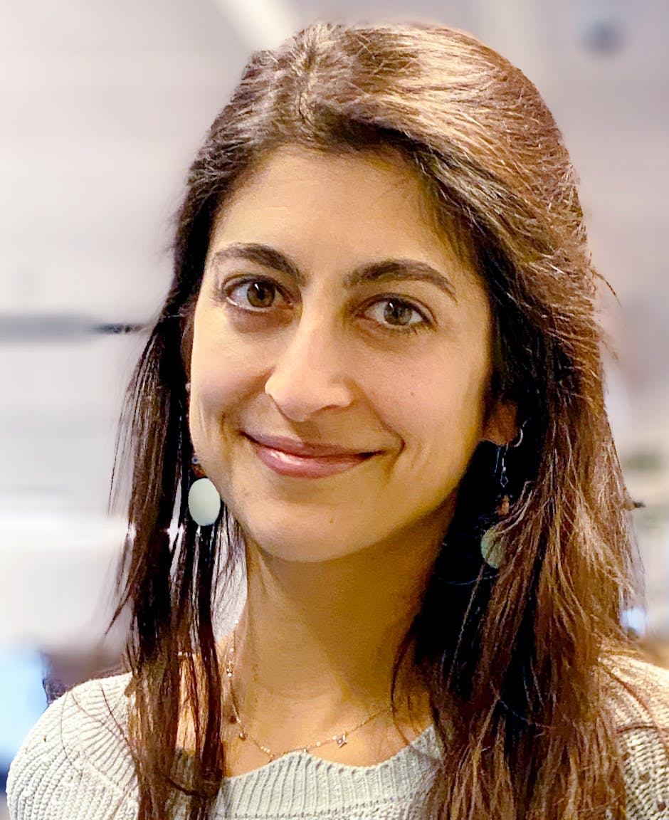 Nathalie Azzi