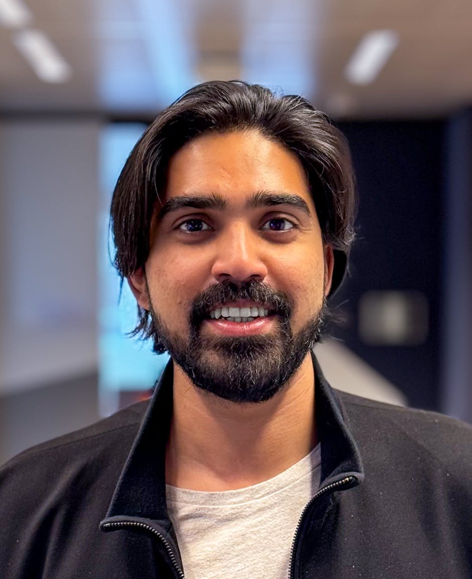 Praveet Chandra