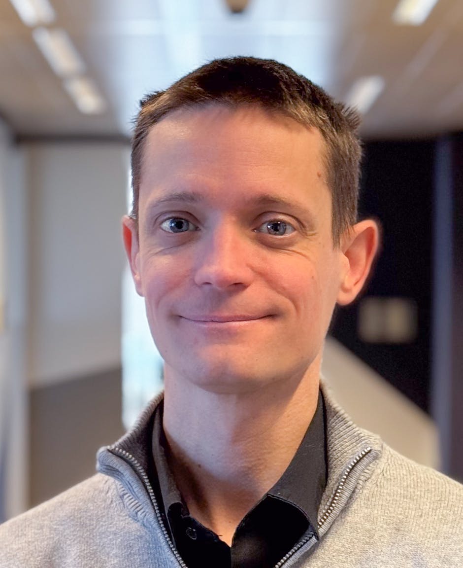 Alexandre Mathieu